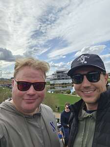 2024 WM Phoenix Open