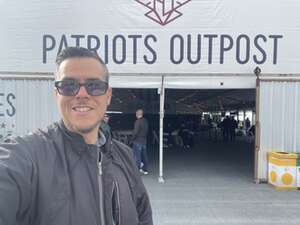 2024 WM Phoenix Open