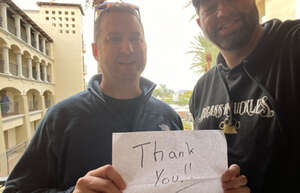 2024 WM Phoenix Open