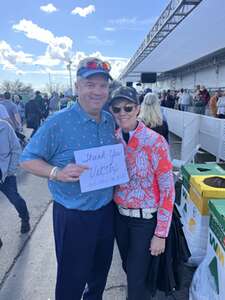 2024 WM Phoenix Open