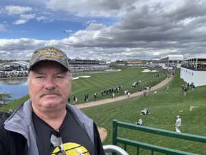 2024 WM Phoenix Open