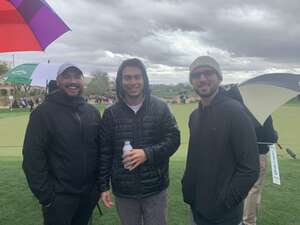 2024 WM Phoenix Open