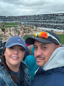 2024 WM Phoenix Open
