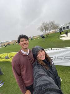 2024 WM Phoenix Open