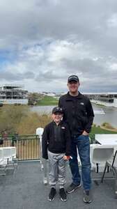 2024 WM Phoenix Open