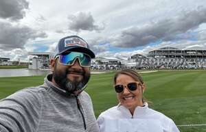 2024 WM Phoenix Open