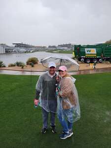 2024 WM Phoenix Open