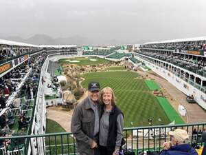 2024 WM Phoenix Open