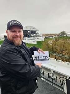 2024 WM Phoenix Open