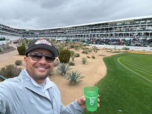 2024 WM Phoenix Open
