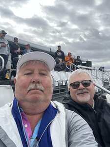 2024 WM Phoenix Open