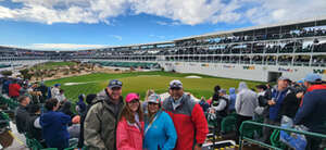 2024 WM Phoenix Open