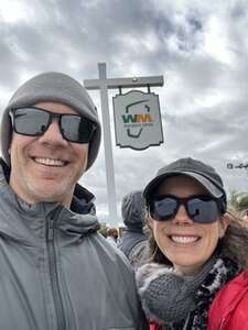 2024 WM Phoenix Open