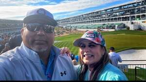 2024 WM Phoenix Open