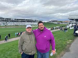 2024 WM Phoenix Open