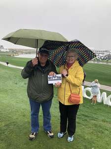 2024 WM Phoenix Open