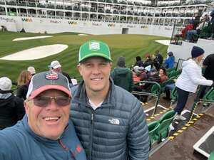 2024 WM Phoenix Open