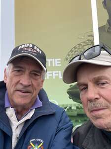 2024 WM Phoenix Open