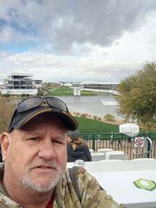 2024 WM Phoenix Open