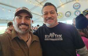 2024 WM Phoenix Open