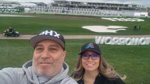 2024 WM Phoenix Open