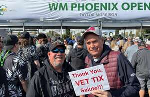 2024 WM Phoenix Open