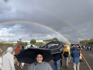 2024 WM Phoenix Open