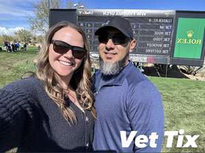 2024 WM Phoenix Open