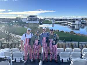 2024 WM Phoenix Open