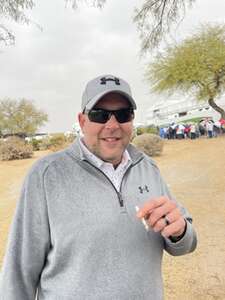 2024 WM Phoenix Open