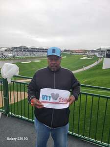 2024 WM Phoenix Open