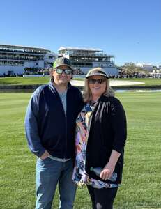 2024 WM Phoenix Open