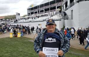 2024 WM Phoenix Open