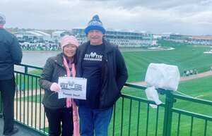 2024 WM Phoenix Open