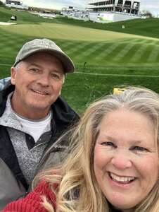 2024 WM Phoenix Open