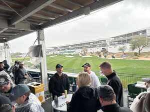 2024 WM Phoenix Open