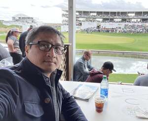 2024 WM Phoenix Open