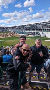 2024 WM Phoenix Open