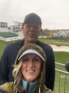 2024 WM Phoenix Open