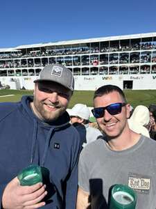 2024 WM Phoenix Open