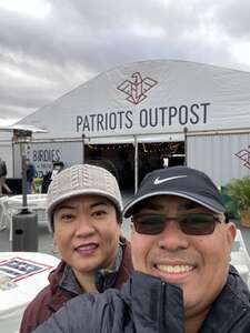 2024 WM Phoenix Open