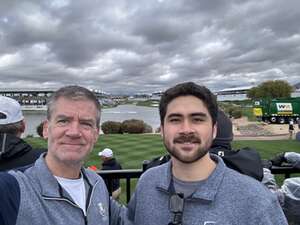 2024 WM Phoenix Open