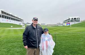 2024 WM Phoenix Open