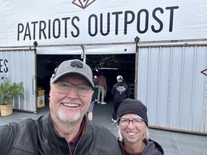 2024 WM Phoenix Open