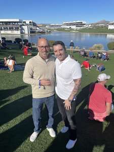 2024 WM Phoenix Open