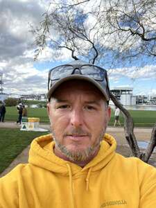 2024 WM Phoenix Open