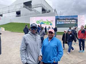 2024 WM Phoenix Open