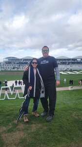 2024 WM Phoenix Open