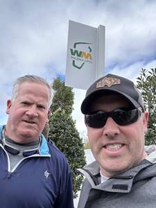 2024 WM Phoenix Open