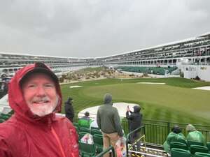 2024 WM Phoenix Open